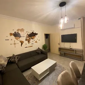  شقة Lovely 3-bedrooms Unit
