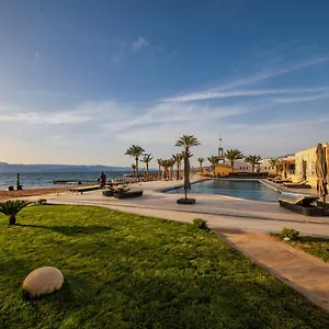 4* Otel Luxotel & Only 15 Years