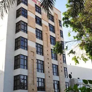 Al Zaitouna עקבה