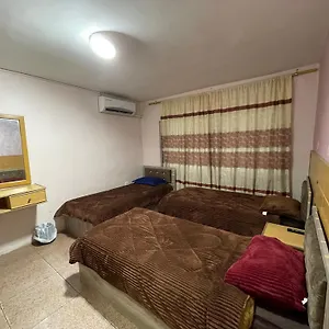 فندق شاطى القمر-moon Beach Akaba