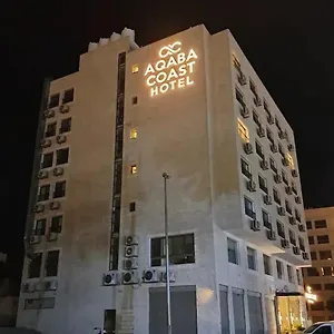 Coast עקבה