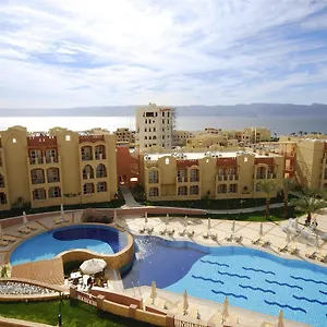 Hotel Marina Plaza Tala Bay, Aqaba