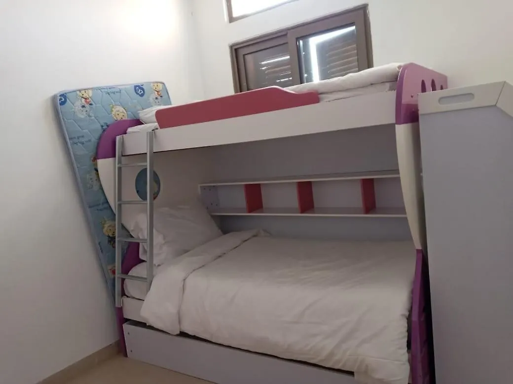 Tala Bay -Aqaba Apartman