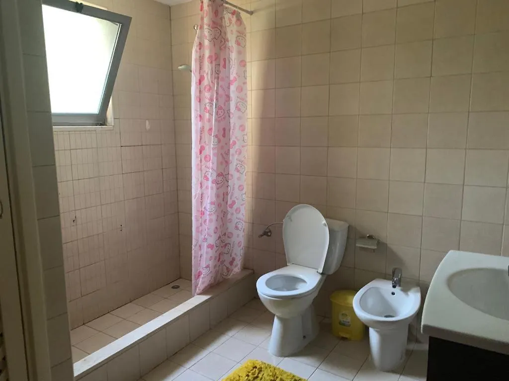 Tala Bay -Aqaba Apartman Akaba