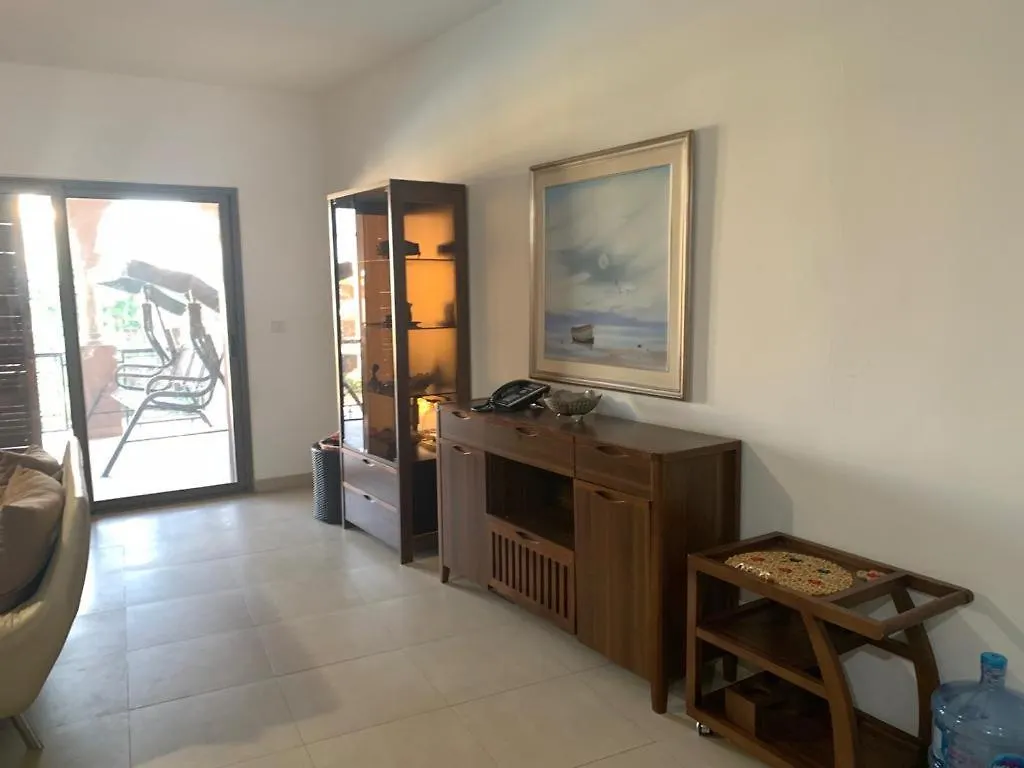 Tala Bay -Aqaba Apartman 0*, Akaba