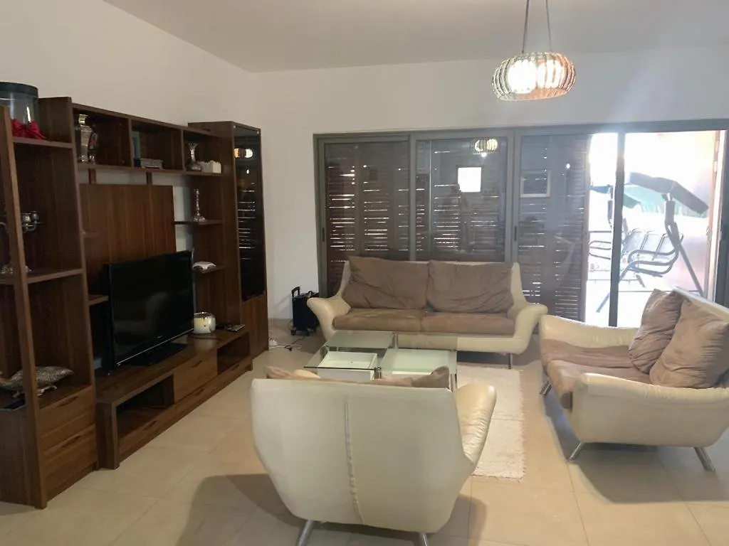 Tala Bay -Aqaba Apartman