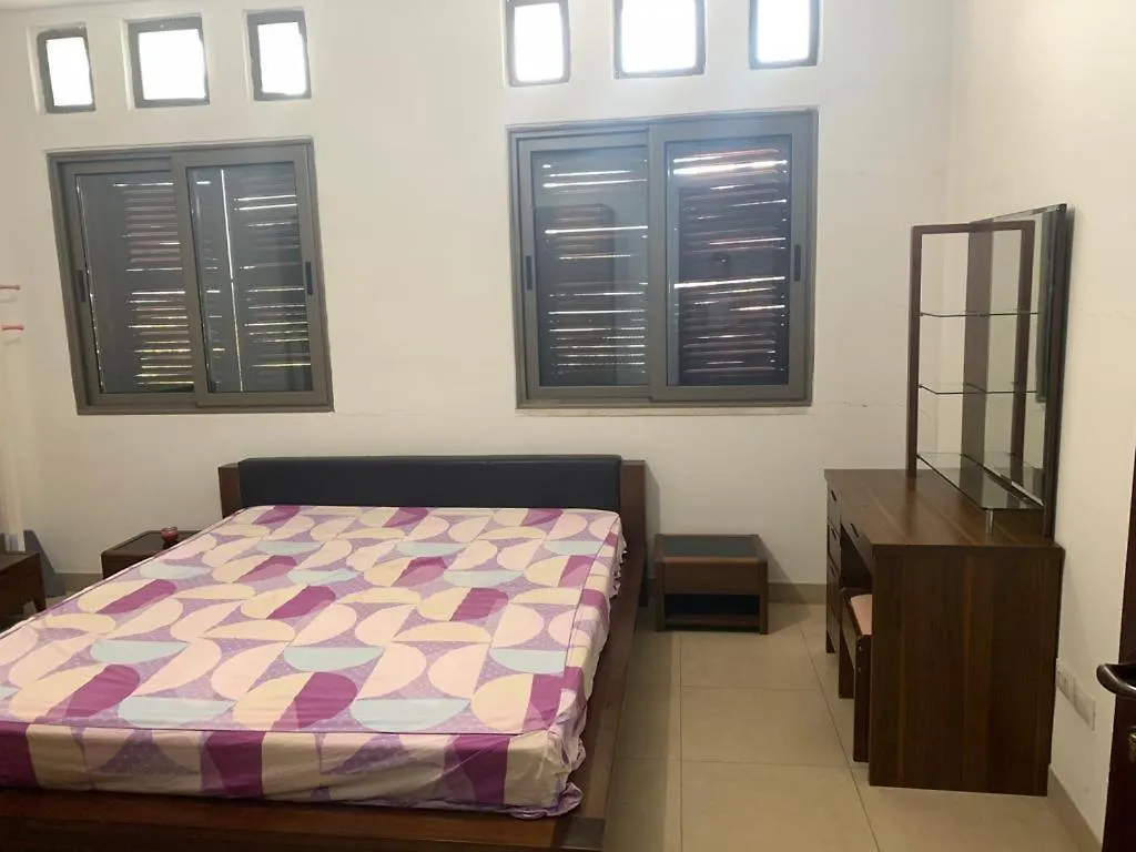 Tala Bay -Aqaba Apartman  Akaba