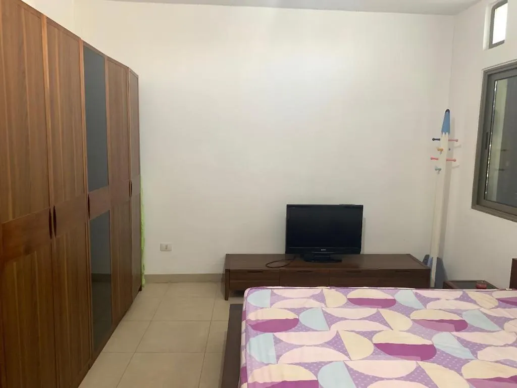 Tala Bay -Aqaba Apartman Akaba